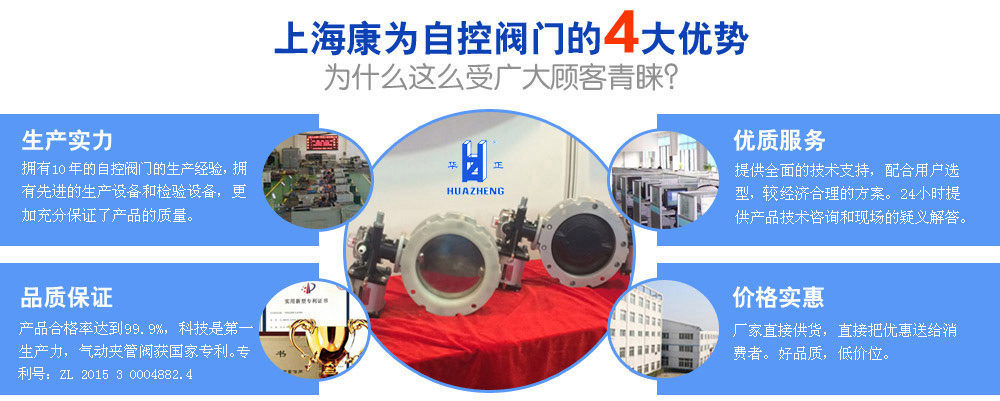 品牌實力